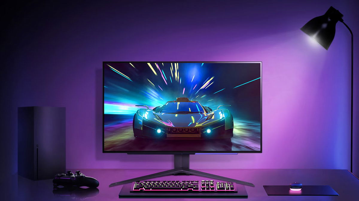 LG UltraFine evo 6K: el monitor 6K más bestia de LG llega con Thunderbolt 5, HDR600 y diseño sin bordes