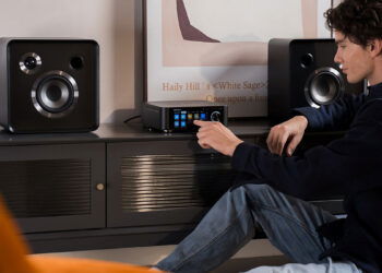 Los 5 mejores amplificadores compactos de 2025