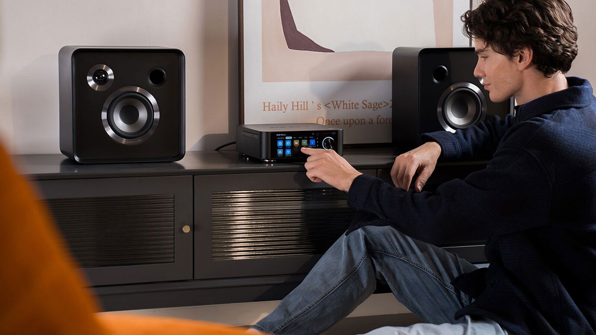 Los 5 mejores amplificadores compactos de 2025