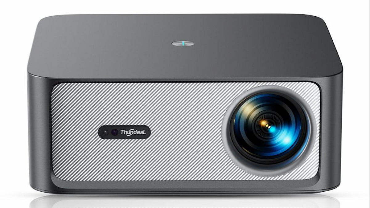 4 proyectores portátiles espectaculares por muy poco aprovechando las ofertas del 11 del 11