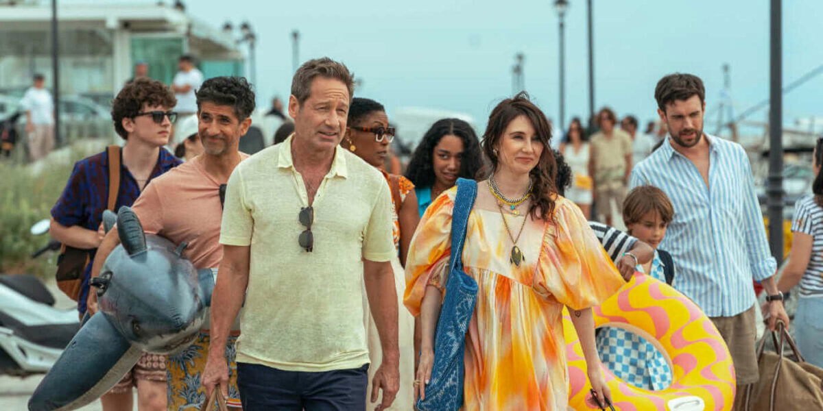 El nuevo thriller de Prime Video tiene 6 episodios y mucha ‘Malicia’