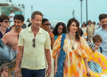 'Malicia', el nuevo thriller de Prime Video