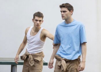 Mar afuera: ¿Merece la pena el nuevo éxito dramático de Atresmedia que arrasa en Disney+?