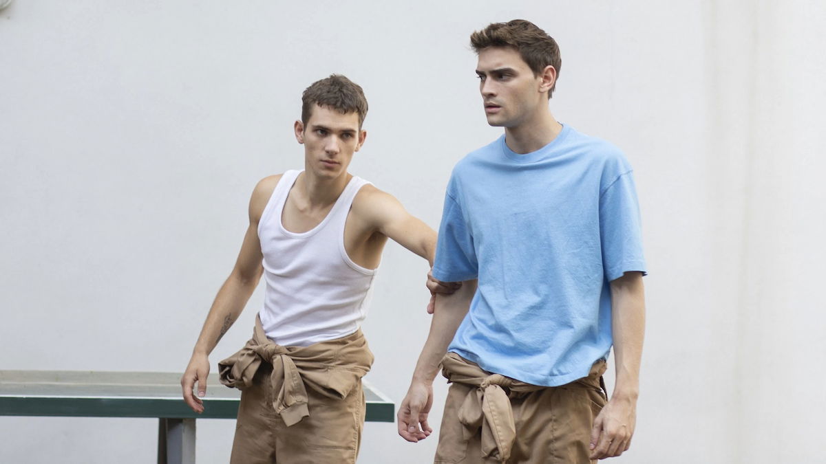 Mar afuera: ¿Merece la pena el nuevo éxito dramático de Atresmedia que arrasa en Disney+?