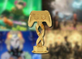 Estos son los 5 mejores videojuegos que he jugado en 2025