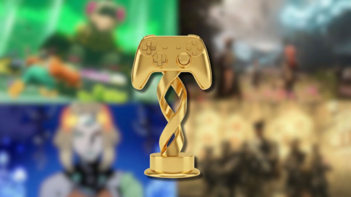 Estos son los 5 mejores videojuegos que he jugado en 2025