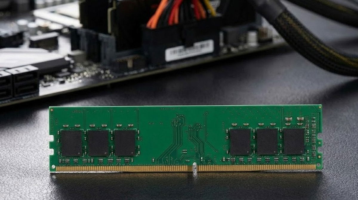 La IA arrasa con la memoria RAM: este componente tan importante escasea y puede ir a peor