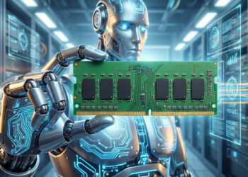 La IA arrasa con la memoria RAM: este componente tan importante dispara su precio y puede ir a peor