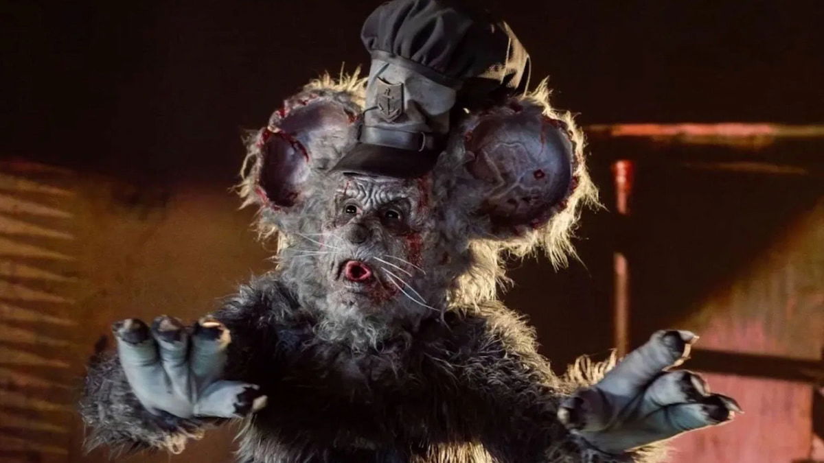 Ya puedes ver en casa la película de Mickey Mouse que Disney jamás hubiera permitido