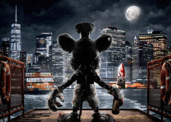 Ya puedes ver en casa la película de Mickey Mouse que Disney jamás hubiera permitido