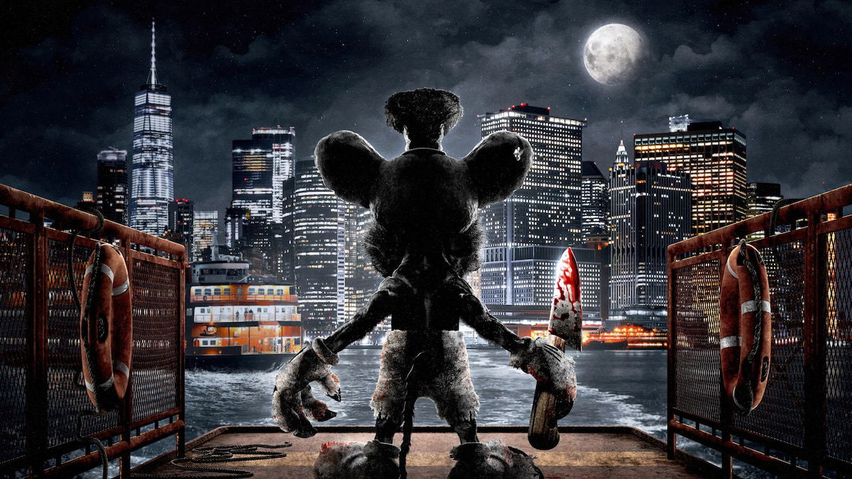 Ya puedes ver en casa la película de Mickey Mouse que Disney jamás hubiera permitido