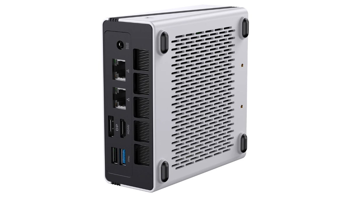 MiniPCs y tablets para acabar de aprovechar las últimas ofertas del 11 del 11 con descuentos impresionantes