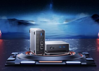 MiniPCs y tablets con descuentos impresionantes para acabar de aprovechar las últimas ofertas del 11 del 11