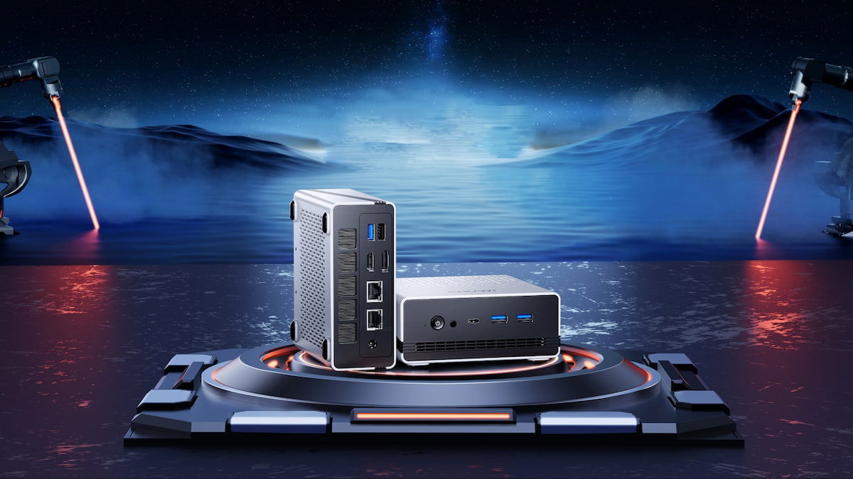 MiniPCs y tablets con descuentos impresionantes para acabar de aprovechar las últimas ofertas del 11 del 11