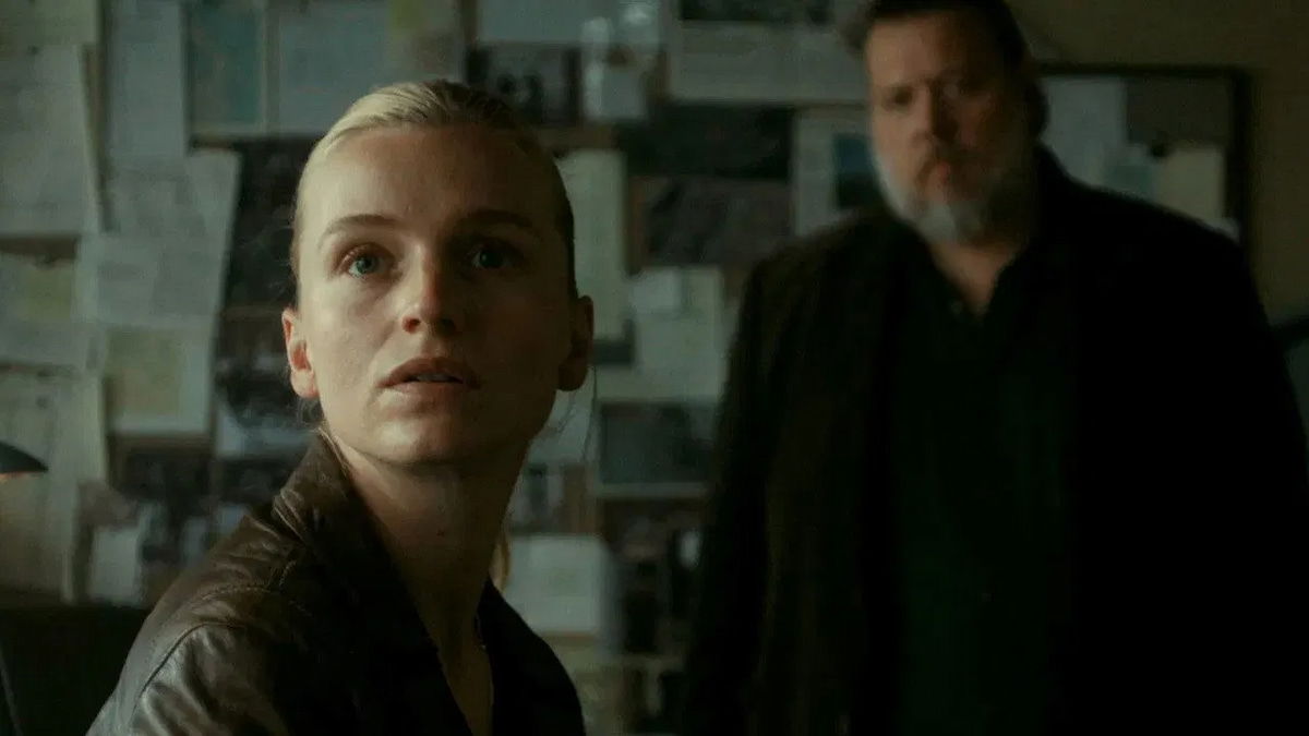 Tiene solo 6 episodios y es número 1 en muchos países: así es la nueva gran miniserie de Netflix