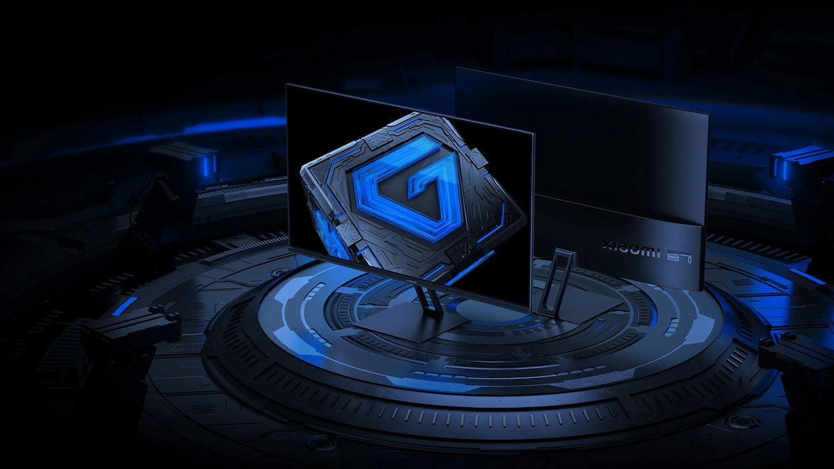 ¿Buscas un nuevo monitor? En el 11 del 11 de AliExpress puedes encontrar verdaderas gangas