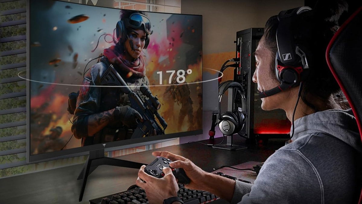 ¿Buscas un nuevo monitor? En el 11 del 11 de AliExpress puedes encontrar verdaderas gangas