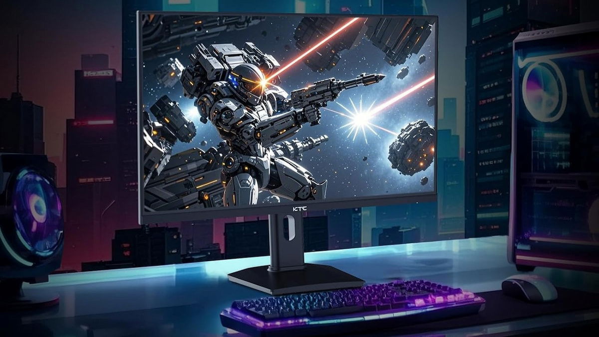 ¿Buscas un nuevo monitor? En el 11 del 11 de AliExpress puedes encontrar verdaderas gangas