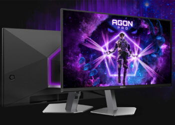Este monitor AOC lo tiene todo: tecnología QD-OLED, resolución QHD, 240 Hz y un precio irresistible