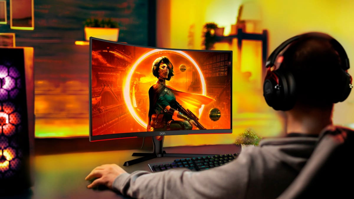 La batalla de los Hz se nos va de las manos: los primeros monitores a 1000 Hz llegarán en 2026