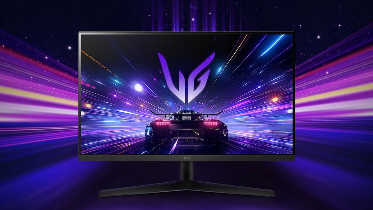 ¿Necesitas un nuevo monitor? El Black Friday nos deja grandes ofertas en toda clase de modelos
