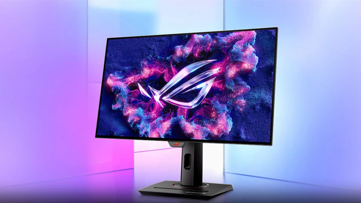¿Necesitas un nuevo monitor? El Black Friday nos deja grandes ofertas en toda clase de modelos