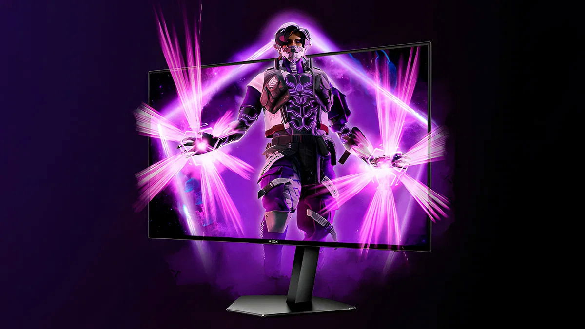 ¿Necesitas un nuevo monitor? El Black Friday nos deja grandes ofertas en toda clase de modelos