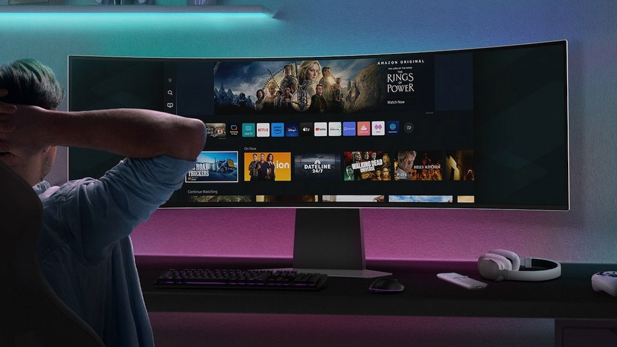 ¿Necesitas un nuevo monitor? El Black Friday nos deja grandes ofertas en toda clase de modelos