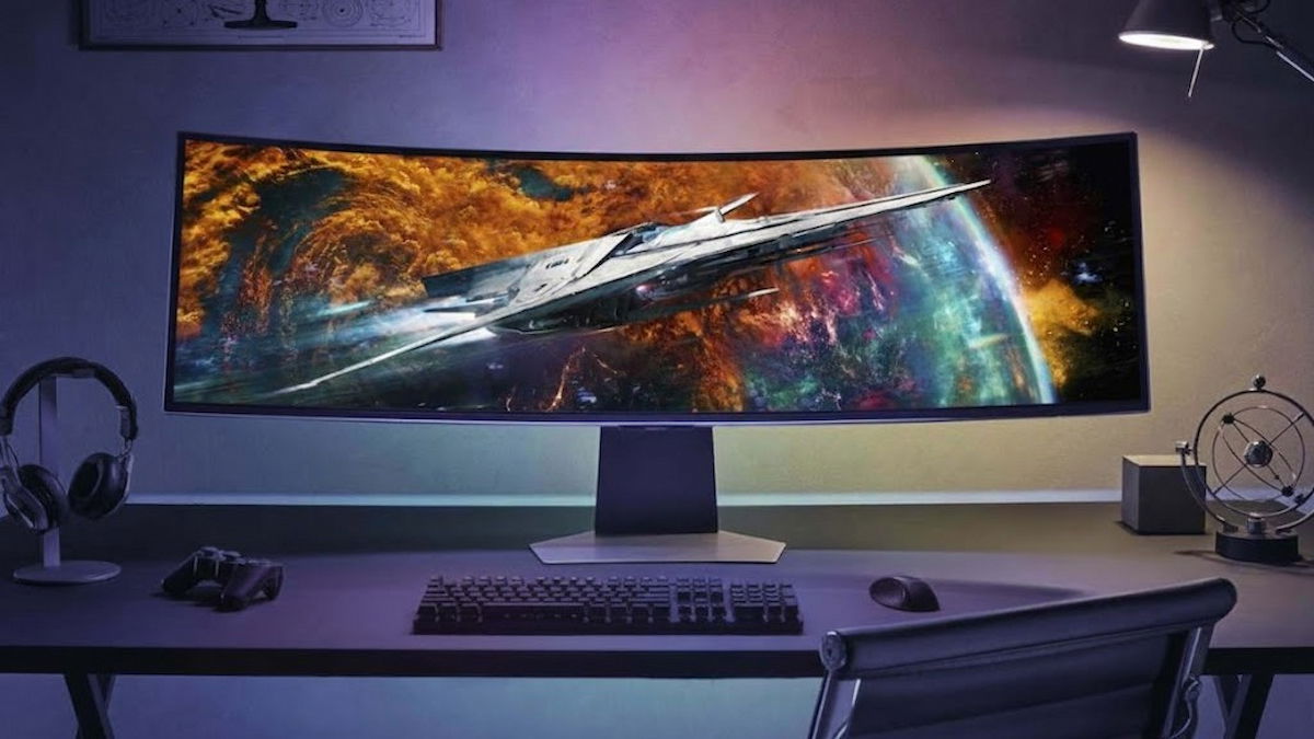 Ofertón en monitores: 4 modelos recomendados para todos los bolsillos (y no solo para jugar)