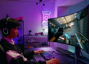 ¿Merece la pena tener un monitor Ultrawide para gaming? Respondemos a la eterna pregunta