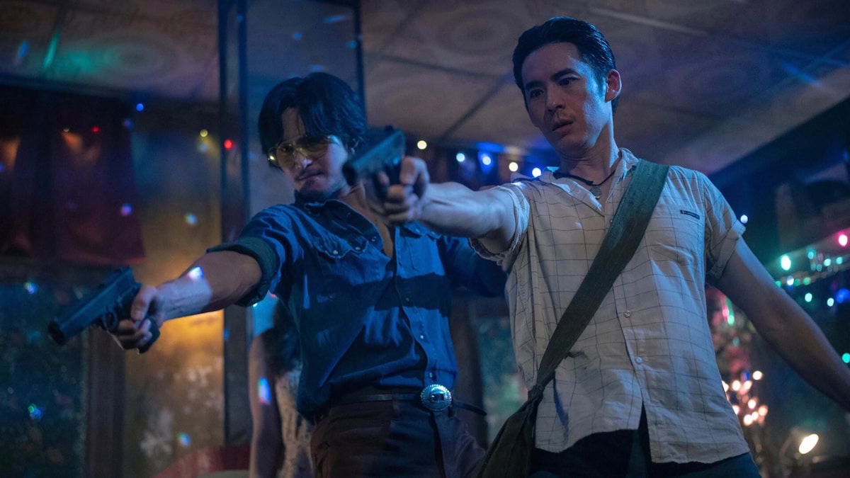 Tras el boom coreano, Netflix apuesta por Tailandia: así es Tee Yai, su nueva apuesta asiática tras El Juego del Calamar