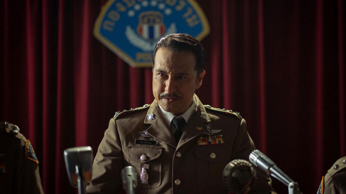 Tras el boom coreano, Netflix apuesta por Tailandia: así es Tee Yai, su nueva apuesta asiática tras El Juego del Calamar