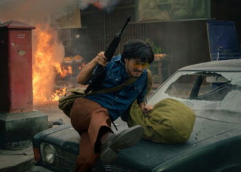 Tras el boom coreano, Netflix apuesta por Tailandia: así es Tee Yai, su nueva apuesta asiática tras El Juego del Calamar