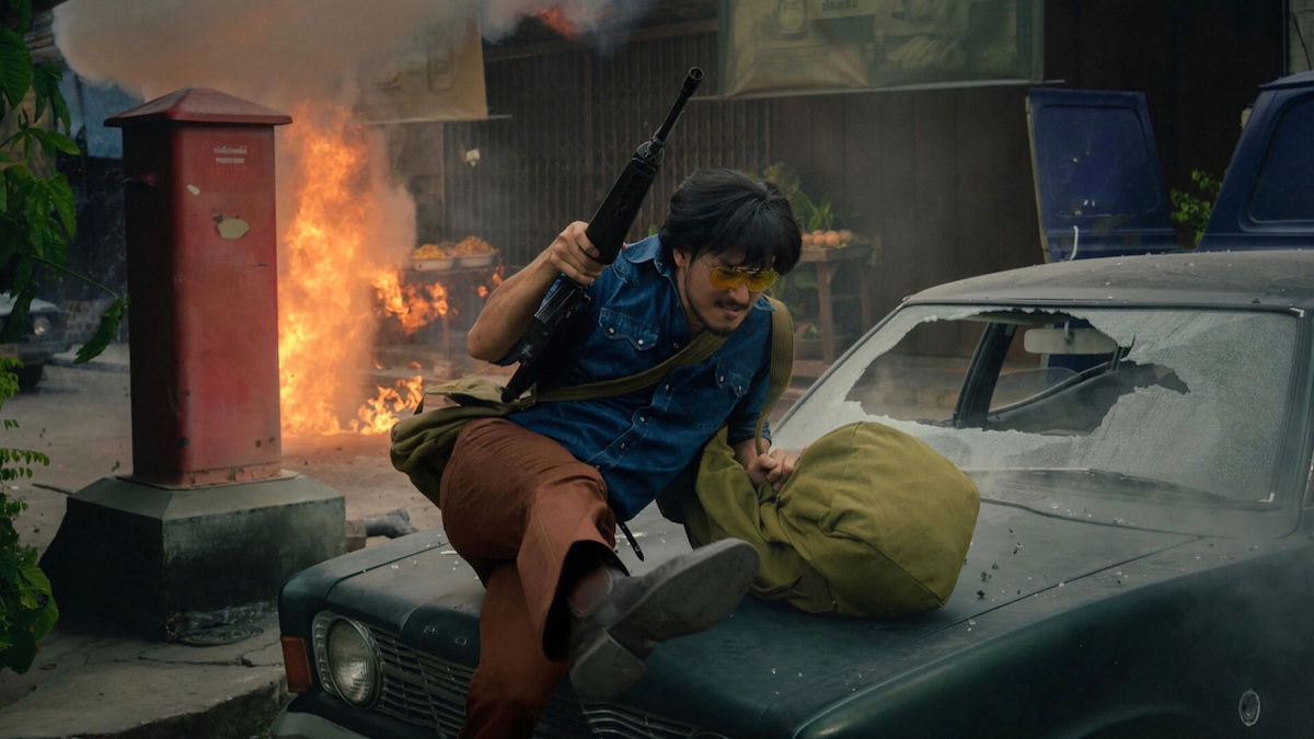 Tras el boom coreano, Netflix apuesta por Tailandia: así es Tee Yai, su nueva película de acción