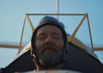 Sueños de trenes: el western de Joel Edgerton con 4 nominaciones al Oscar que es perfecto para una noche de sofá