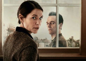 Netflix estrena un thriller en formato de miniserie que ha enamorado a la crítica