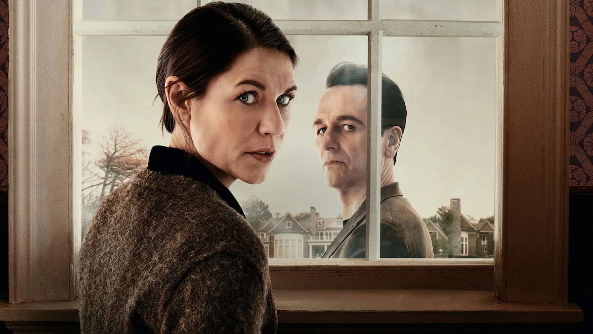 La critica está enamorada y es de lo más visto en Netflix: así es la nueva miniserie del momento