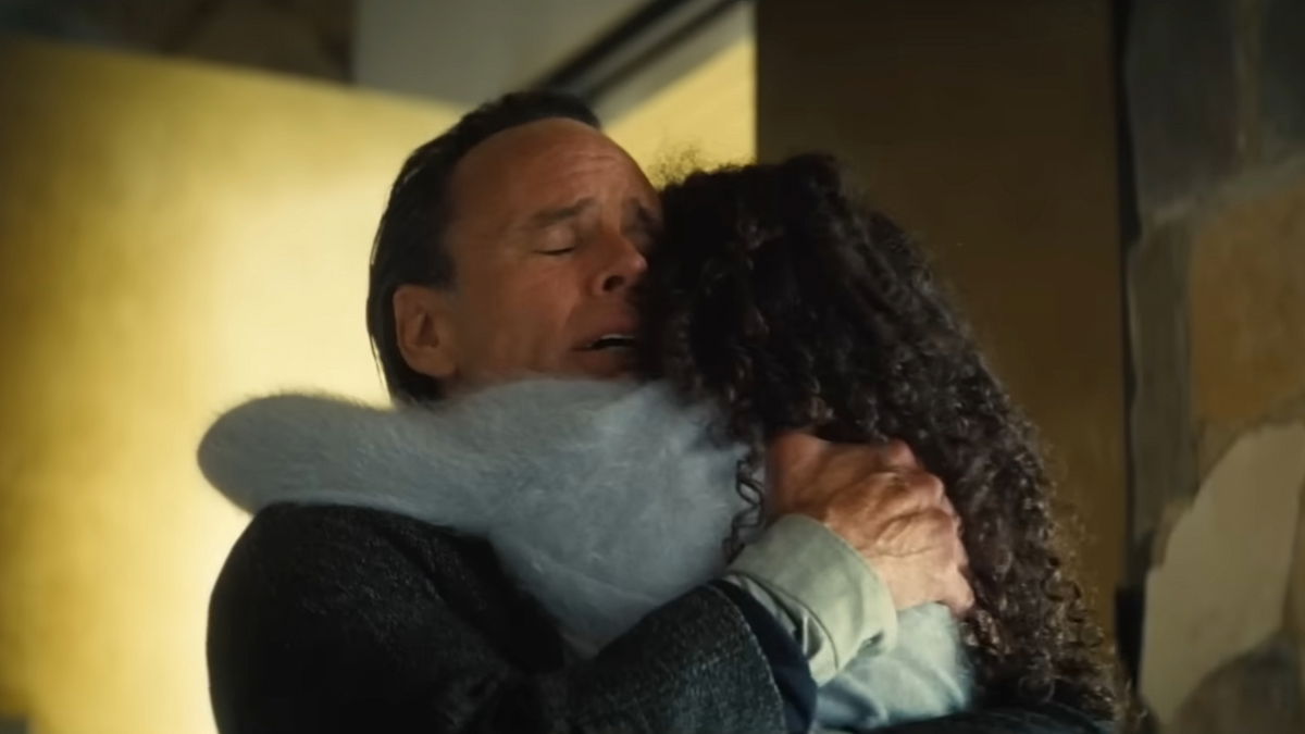 Fallout T2 nos traslada New Vegas: así es la gran ciudad del pecado en este mundo post-apocalíptico