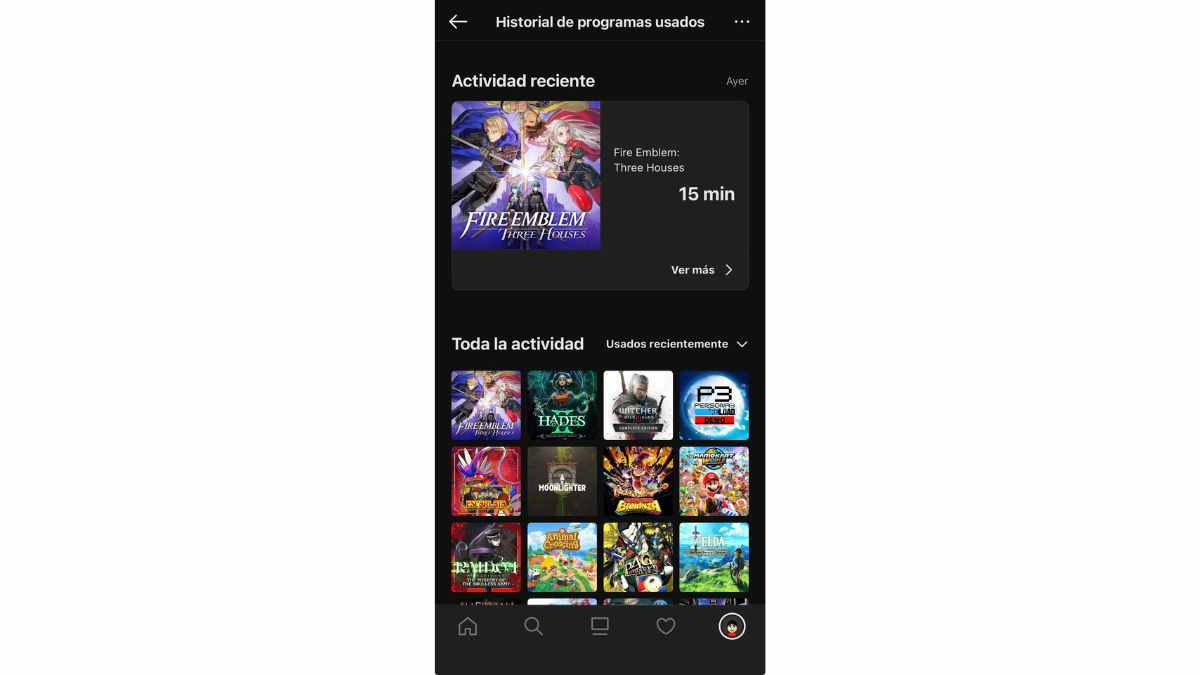 Nintendo da la sorpresa: la app de su tienda ya está disponible para Android e iOS