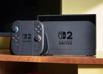 La Nintendo Switch 2 vuelve a destruir su precio y se queda por menos de 380 euros