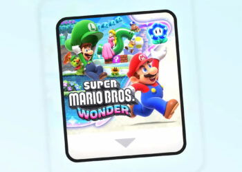 ¿No tienes tu Switch original y quieres pasar tus juegos digitales a tu nueva consola? Así puedes hacerlo en 3 sencillos pasos