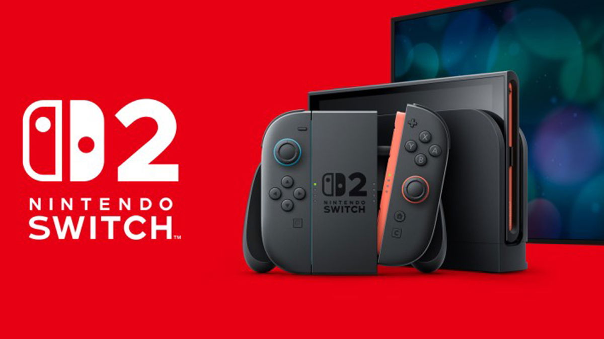 No te quedes sin tu Nintendo Switch 2: últimas unidades por poco más de 380 euros con juego