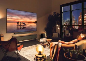 ¿Vas a estrenar un nuevo televisor OLED? Evita estos 5 errores y exprímela al máximo