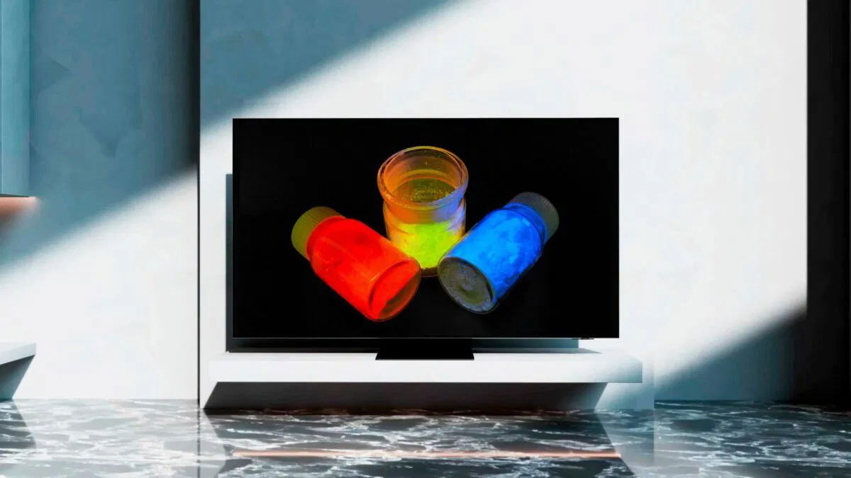¿Vas a estrenar un nuevo televisor OLED? Evita estos 5 errores y exprímela al máximo