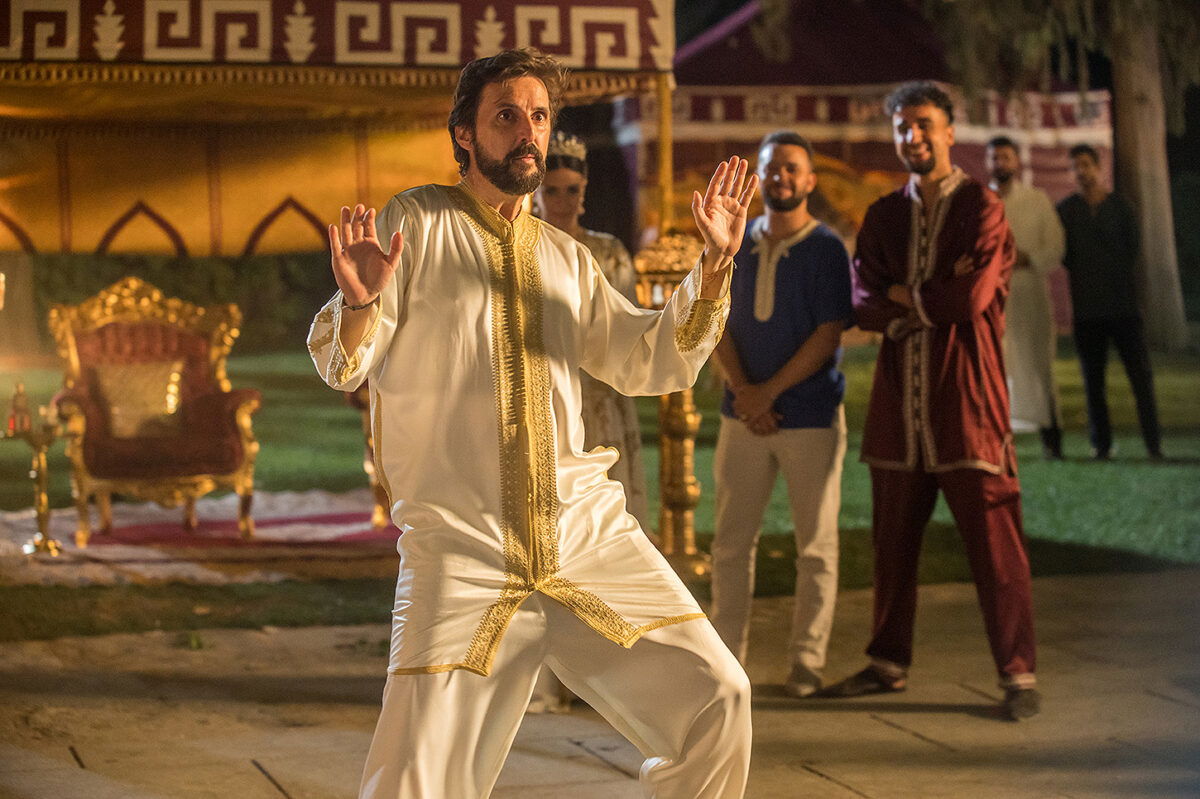 Estrenos de fin de semana (21 de noviembre): de la ‘Caza de brujas’ en Prime Video a los ‘Ocho apellidos marroquís’ en Netflix