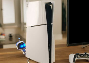 La PS5 Slim con lector roza su precio mínimo en el 11 del 11 de AliExpress