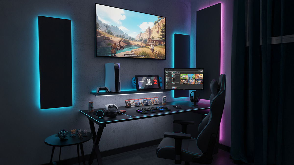 Última oportunidad por el Black Friday: Switch 2 y PS5 vuelven a tirar sus precios por los suelos