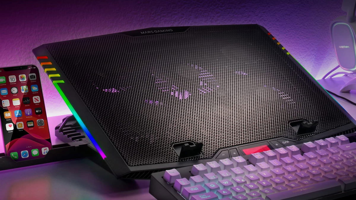 4 accesorios para gaming con ofertaza que debes tener en cuenta en este 11.11