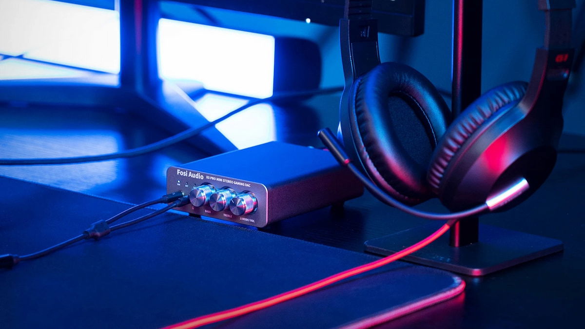 4 accesorios para gaming con ofertaza que debes tener en cuenta en este 11.11