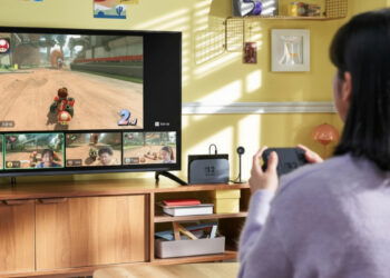 Juegos y accesorios imprescindibles para tu nueva Switch 2 que son una ganga este 11 del 11